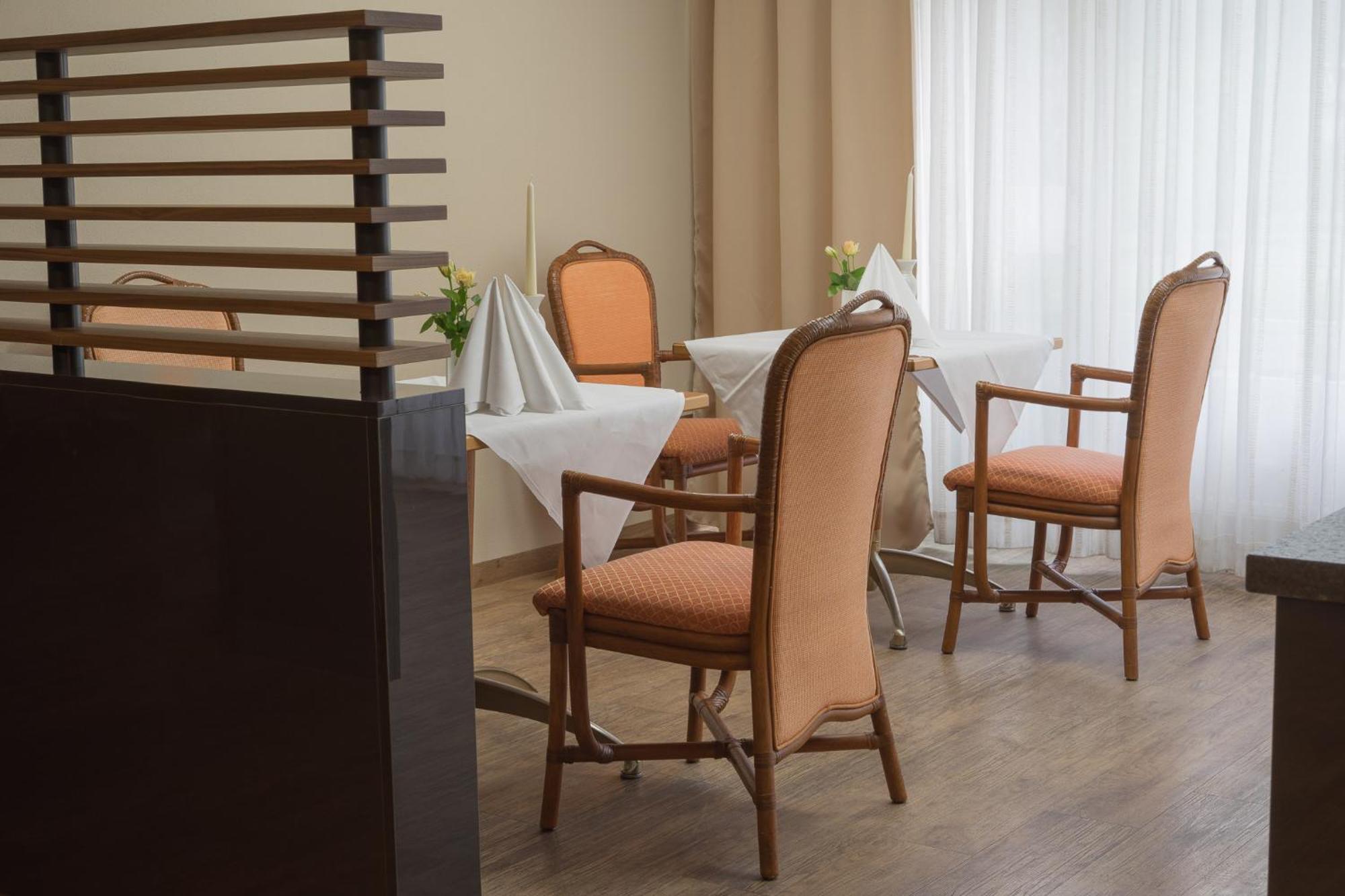 Kurhotel Panland Бад-Фюссінг Екстер'єр фото